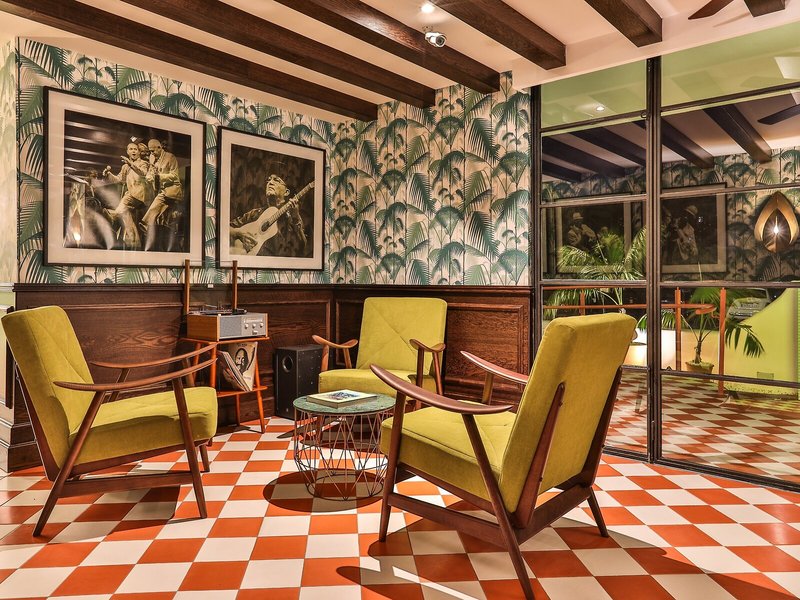 Cubanito Ibiza Suites  16