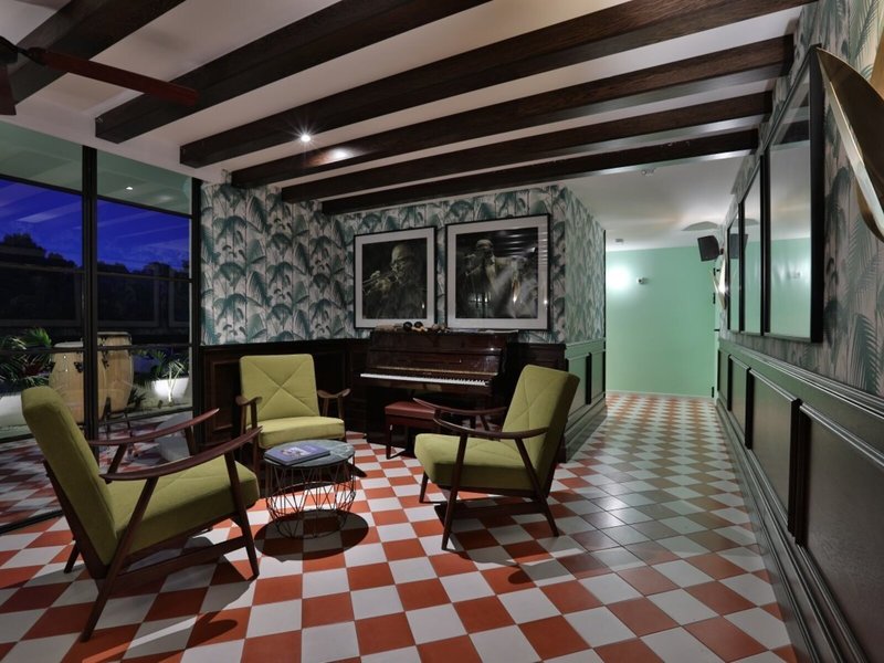 Cubanito Ibiza Suites  17