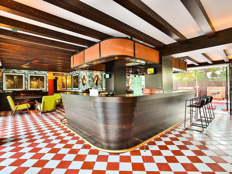 Cubanito Ibiza Suites  18