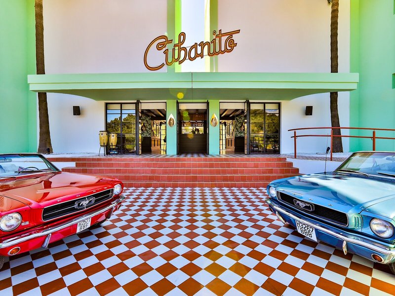Cubanito Ibiza Suites  20