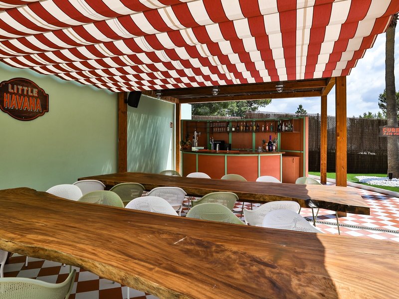 Cubanito Ibiza Suites  21