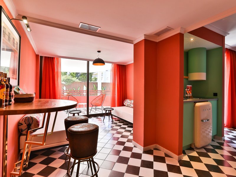 Cubanito Ibiza Suites  22