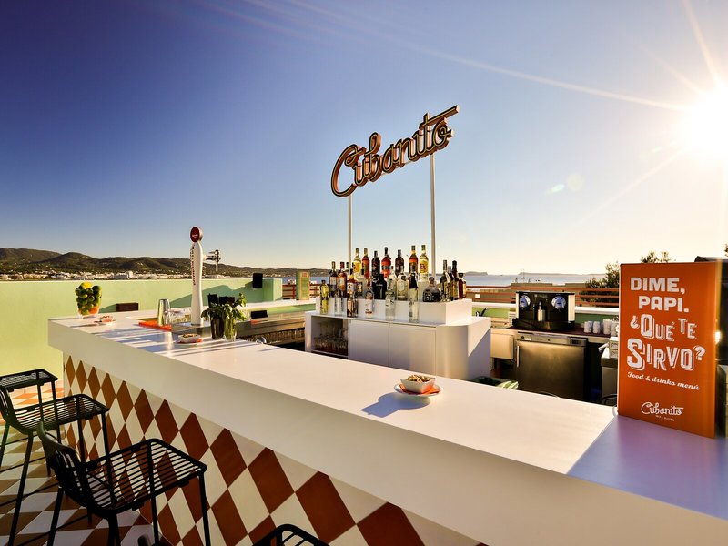 Cubanito Ibiza Suites  26