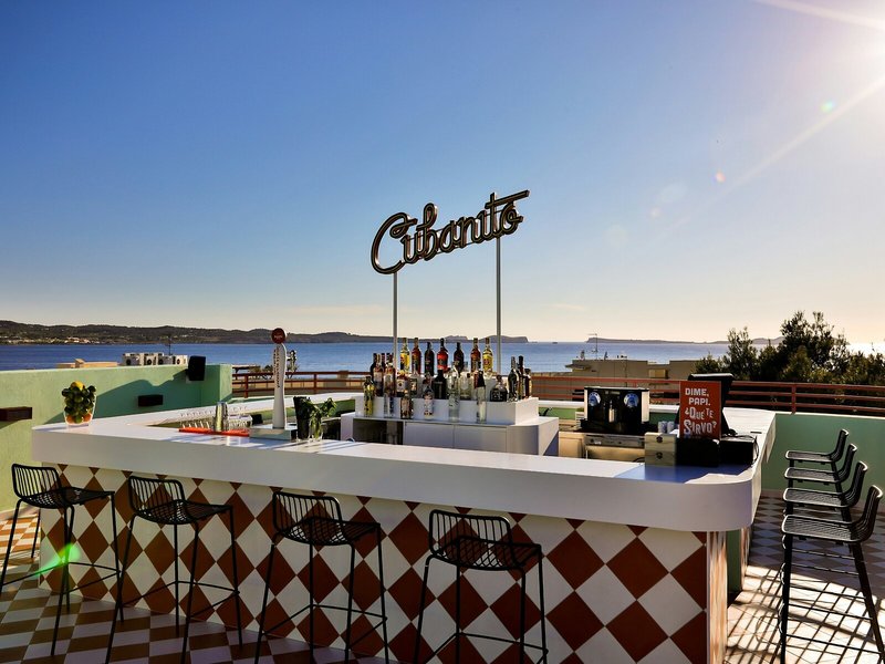Cubanito Ibiza Suites  27