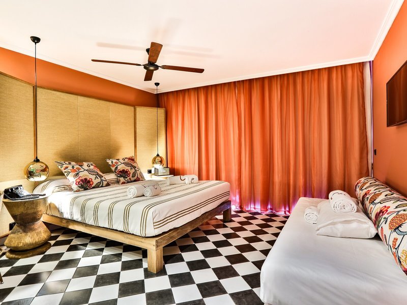 Cubanito Ibiza Suites  29