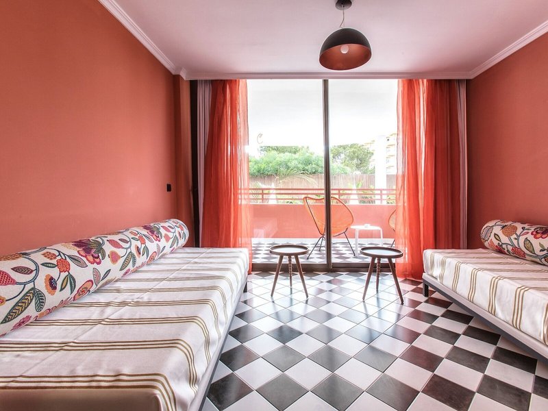 Cubanito Ibiza Suites  30