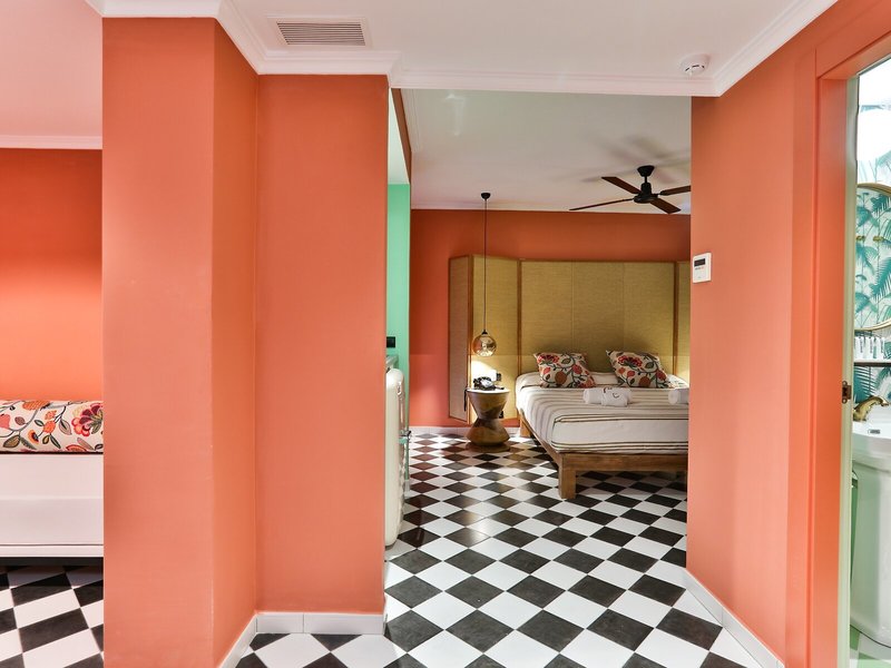 Cubanito Ibiza Suites  33