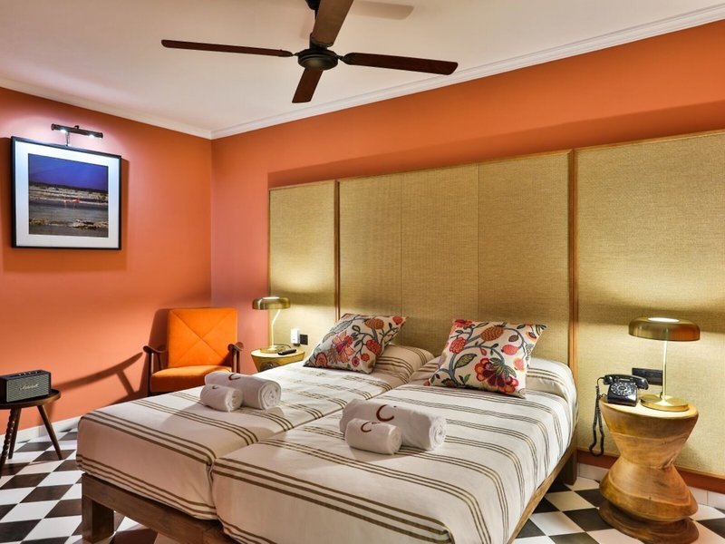 Cubanito Ibiza Suites  34