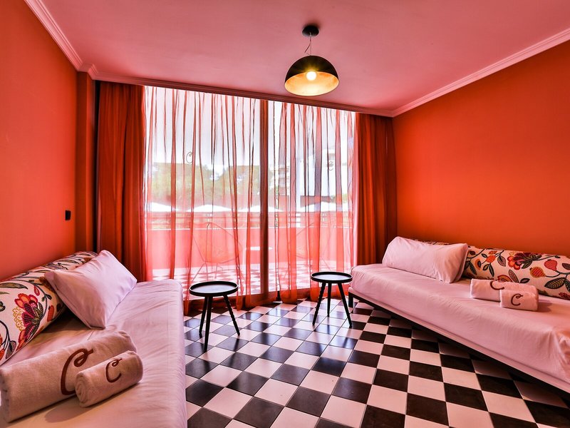 Cubanito Ibiza Suites  39