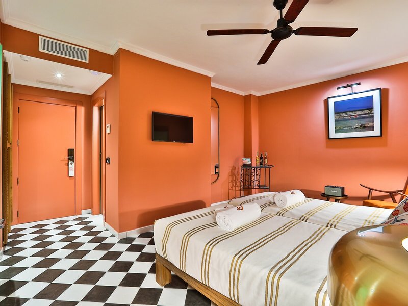 Cubanito Ibiza Suites  42