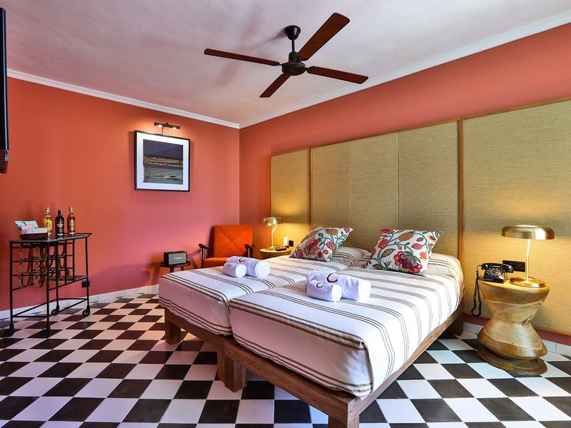 Cubanito Ibiza Suites  44
