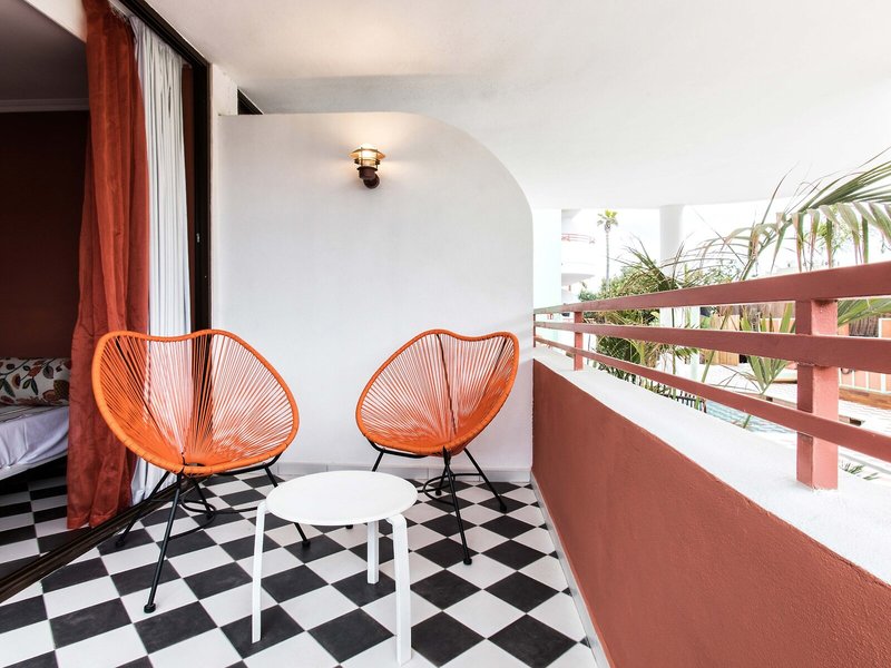 Cubanito Ibiza Suites  47