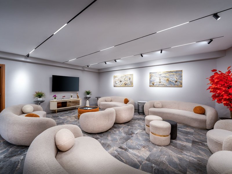 Elite Hotels Istanbul Airport 3