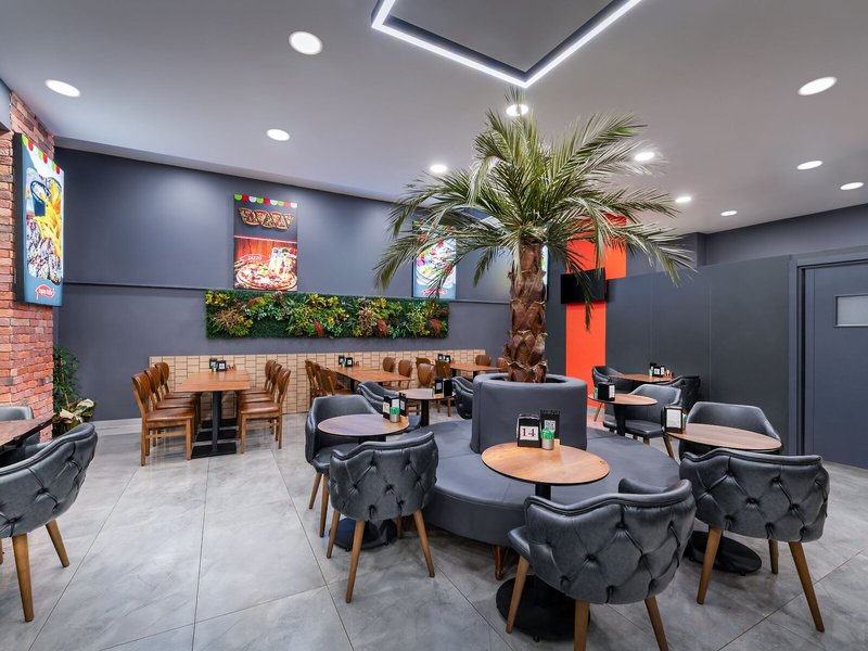 Elite Hotels Istanbul Airport 7