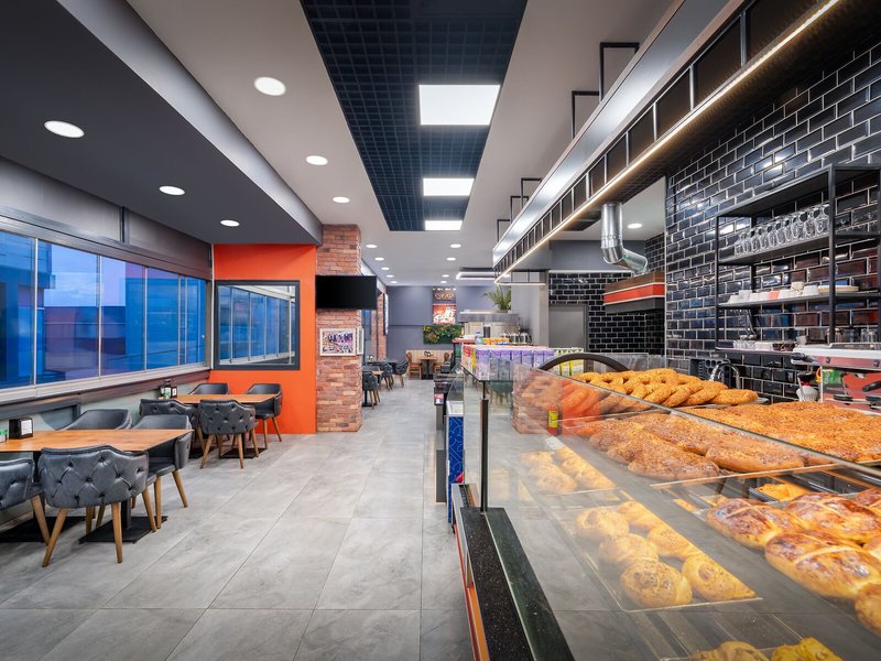 Elite Hotels Istanbul Airport 11