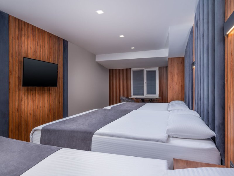Elite Hotels Istanbul Airport 21