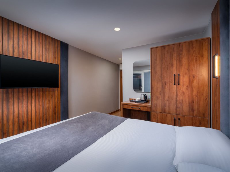 Elite Hotels Istanbul Airport 23