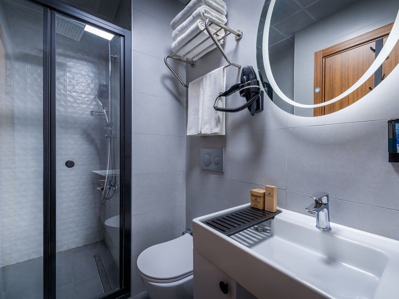 Elite Hotels Istanbul Airport 24