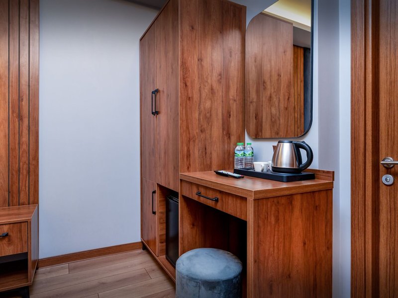 Elite Hotels Istanbul Airport 25