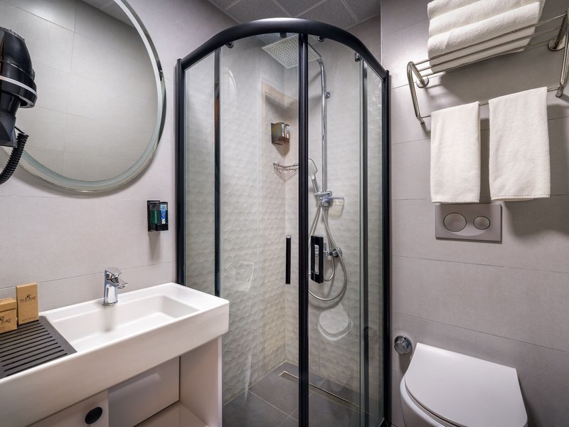 Elite Hotels Istanbul Airport 26