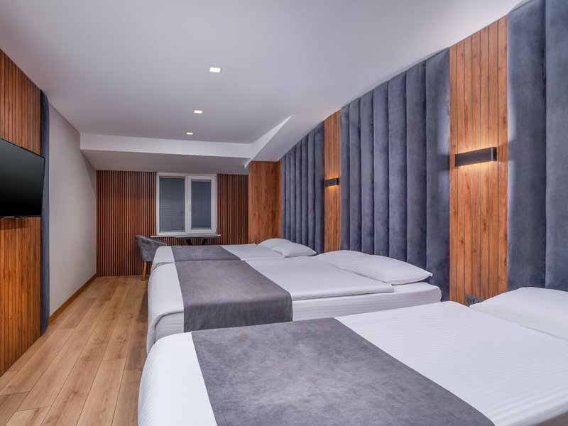 Elite Hotels Istanbul Airport 28