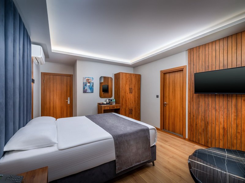 Elite Hotels Istanbul Airport 29