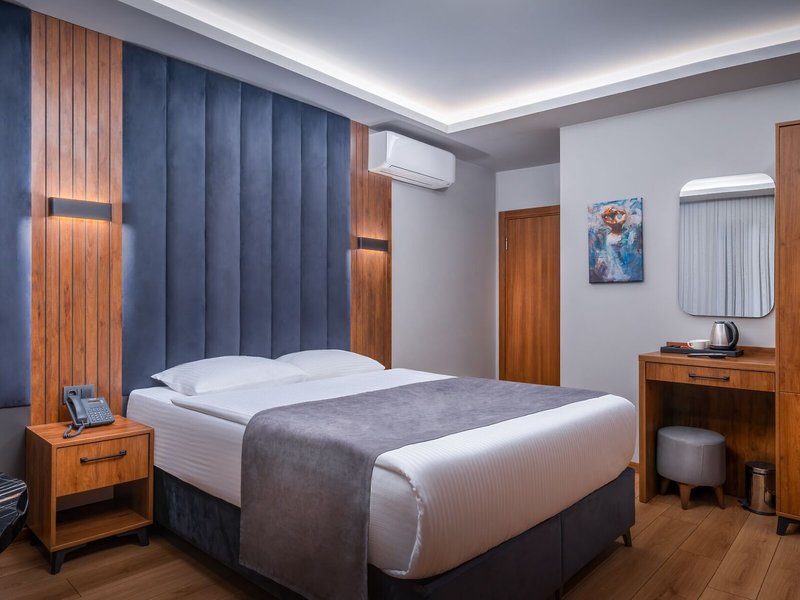 Elite Hotels Istanbul Airport 30