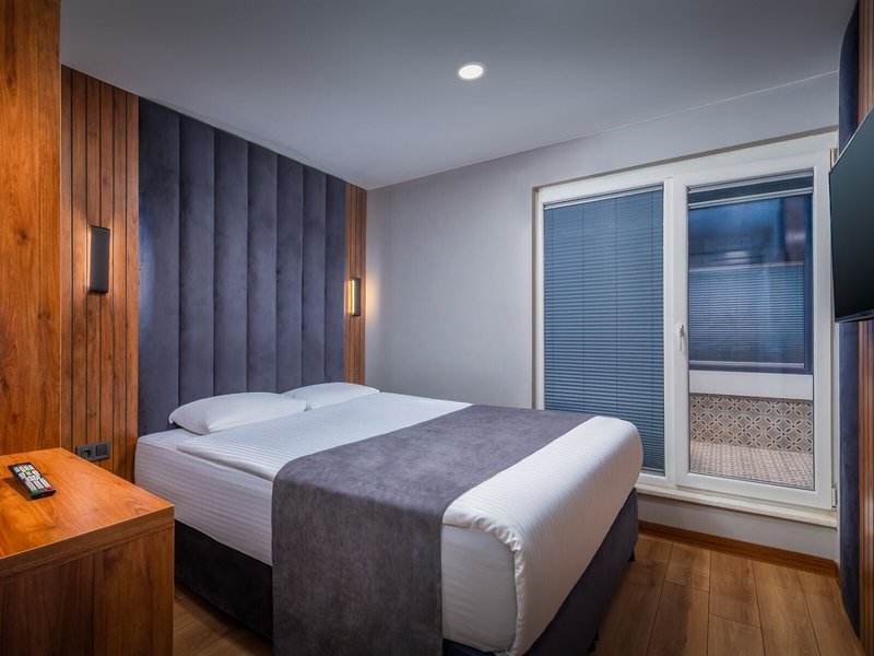 Elite Hotels Istanbul Airport 31