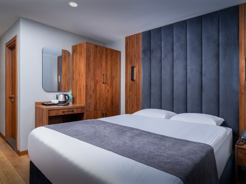 Elite Hotels Istanbul Airport 32