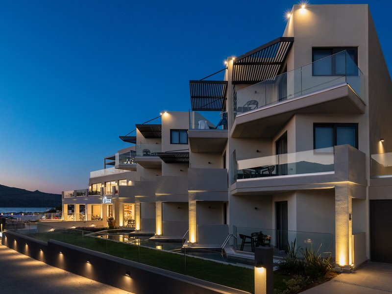 Elia Agia Marina Resort 3