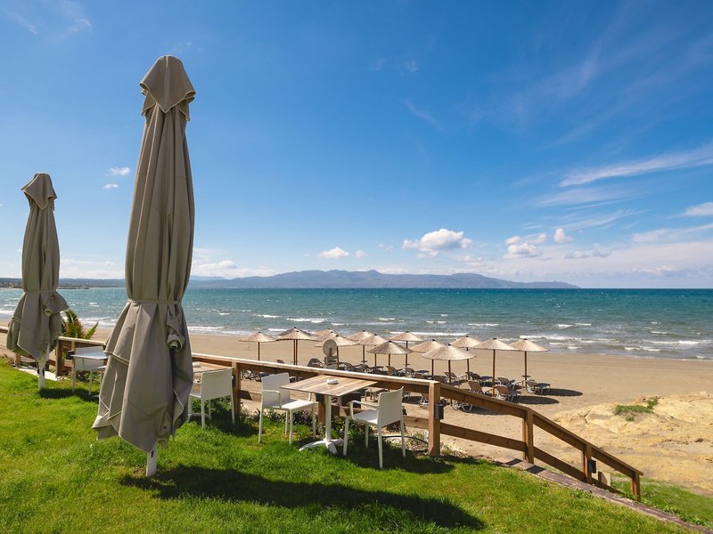 Elia Agia Marina Resort 4