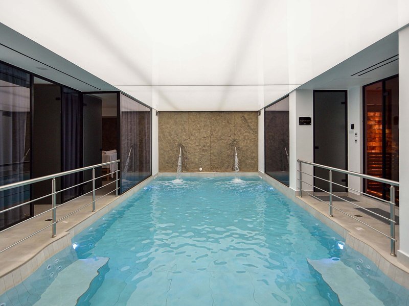 Elia Agia Marina Resort 7