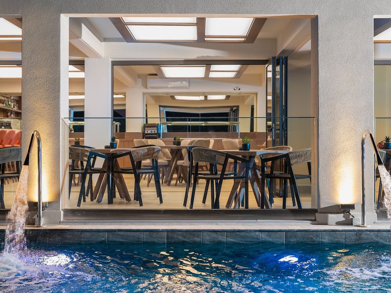 Elia Agia Marina Resort 9