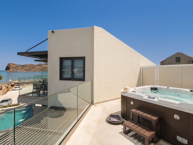Elia Agia Marina Resort 11
