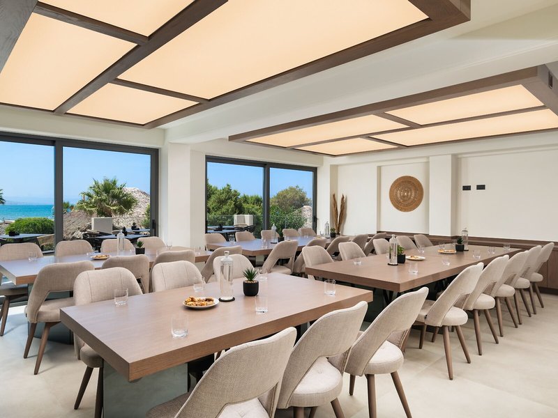 Elia Agia Marina Resort 16