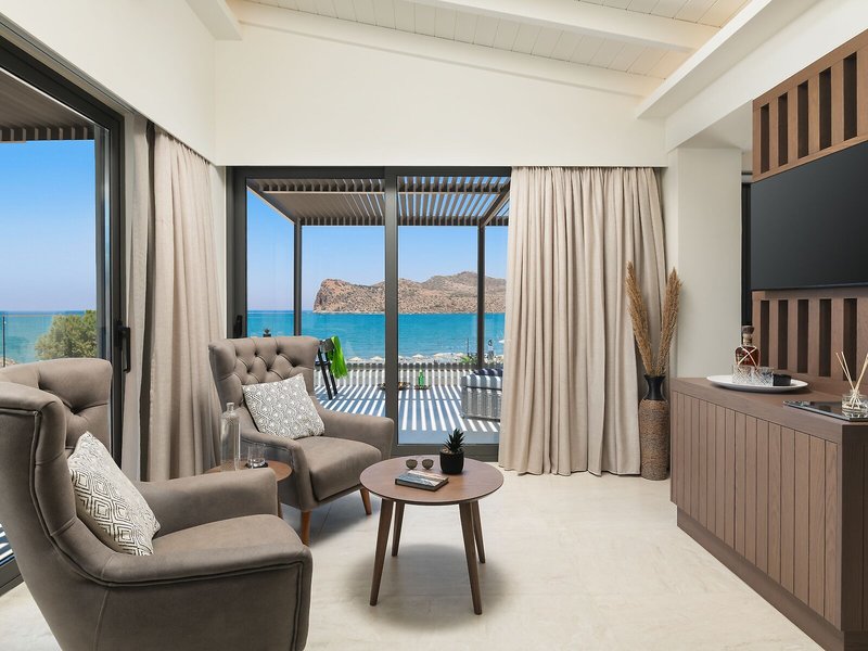 Elia Agia Marina Resort 29