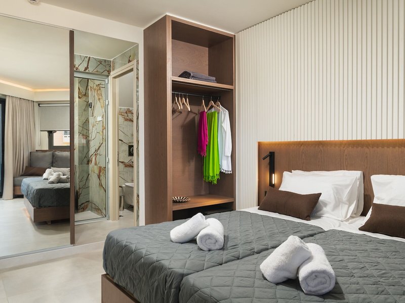 Elia Agia Marina Resort 30