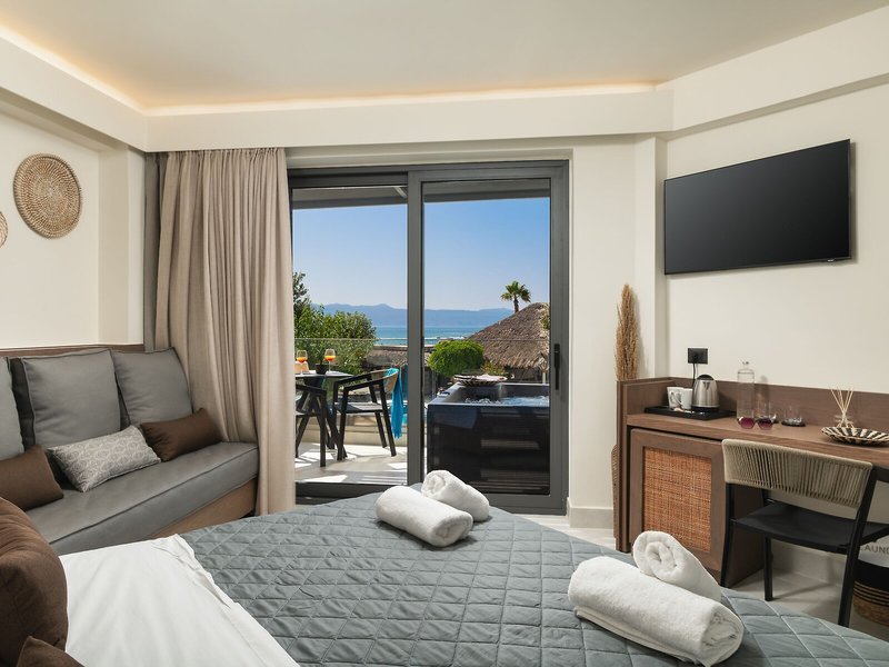 Elia Agia Marina Resort 31