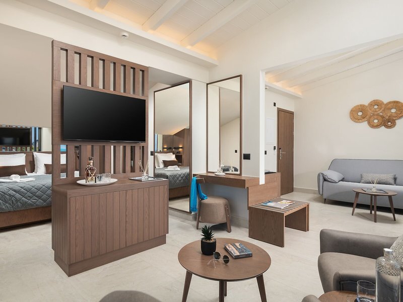 Elia Agia Marina Resort 33