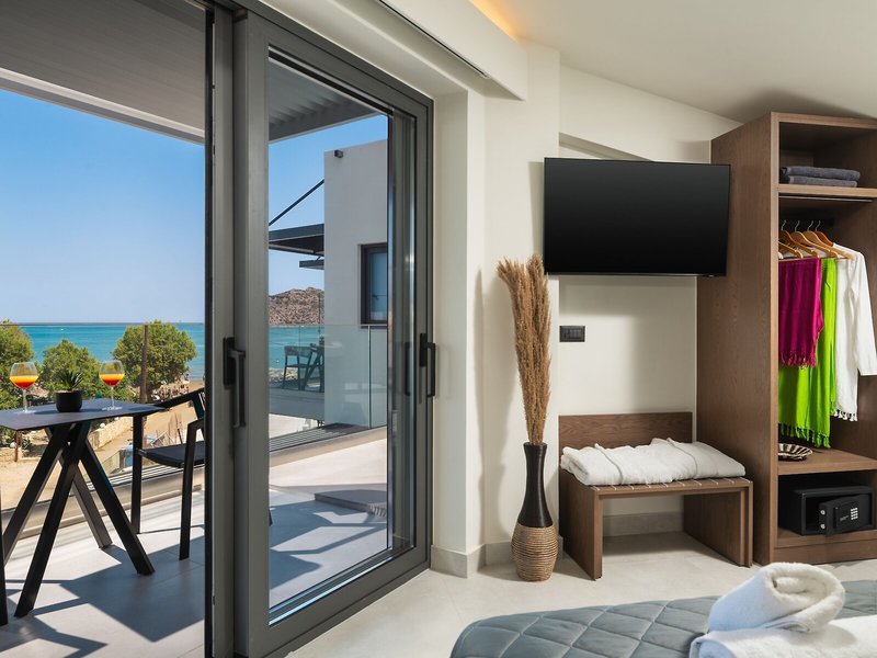 Elia Agia Marina Resort 34