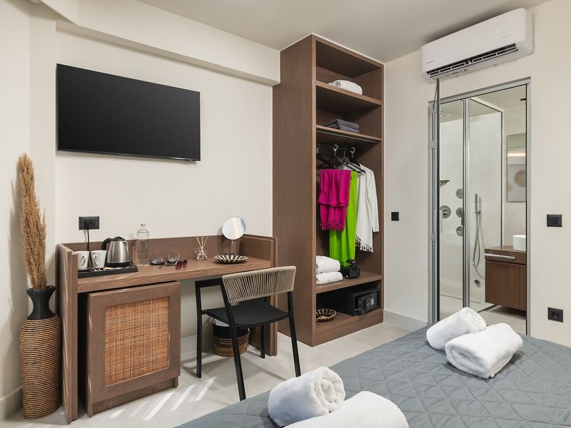 Elia Agia Marina Resort 35
