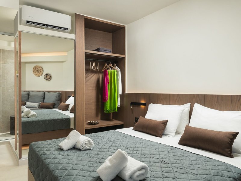 Elia Agia Marina Resort 36