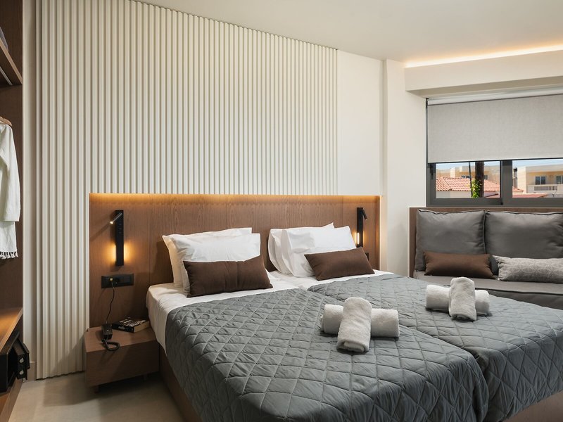 Elia Agia Marina Resort 37
