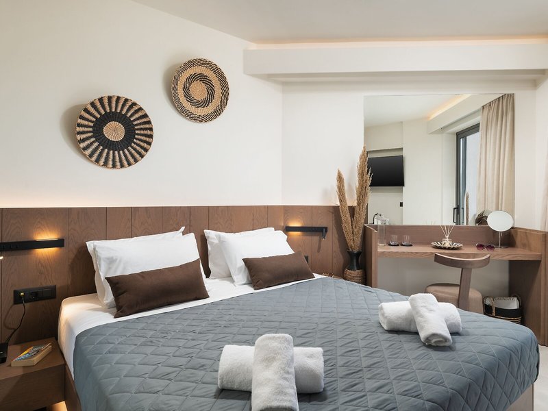 Elia Agia Marina Resort 38