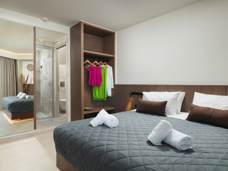 Elia Agia Marina Resort 39