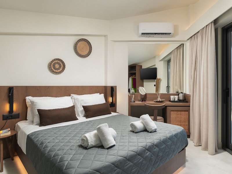 Elia Agia Marina Resort 41