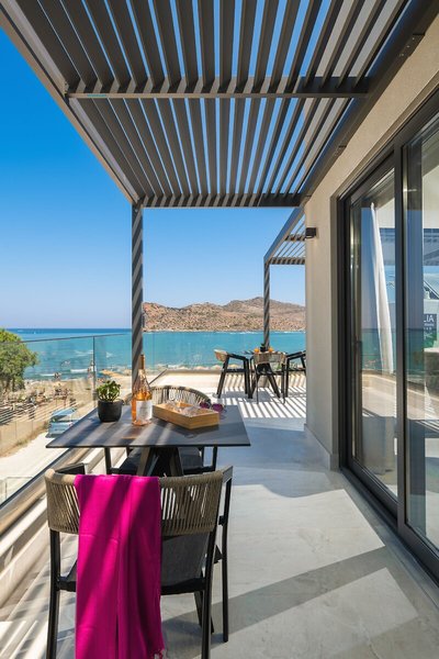 Elia Agia Marina Resort 43