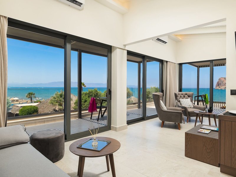 Elia Agia Marina Resort 45