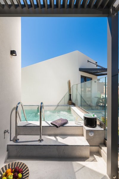Elia Agia Marina Resort 46