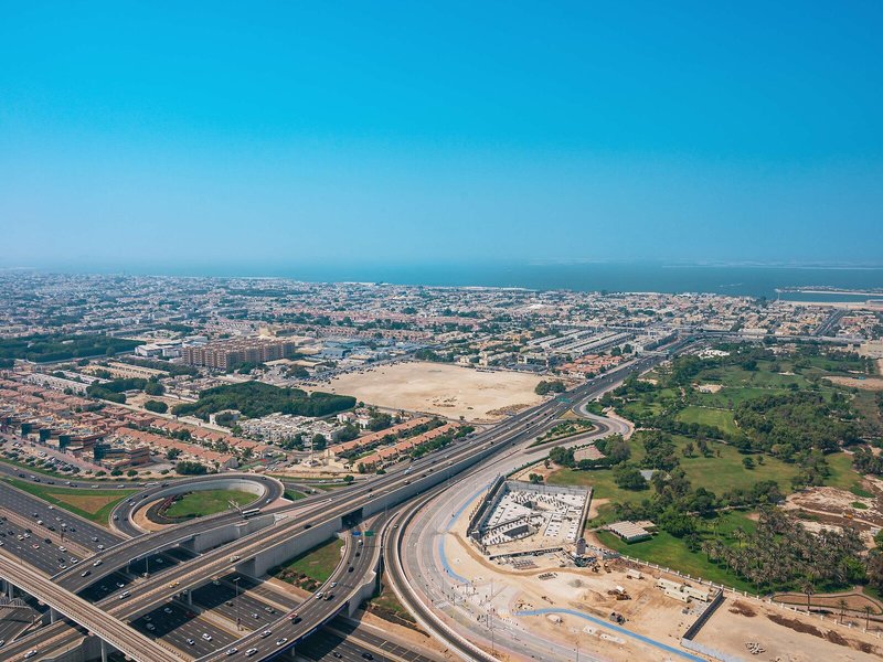 DAMAC Maison Aykon City 2